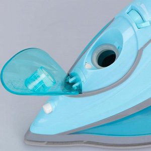 Беспроводной утюг RAF Electric Steam Iron