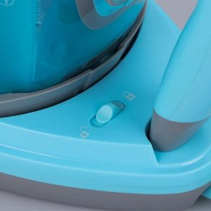 Беспроводной утюг RAF Electric Steam Iron