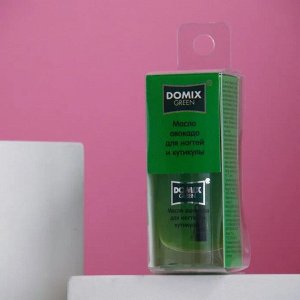 Масло АВОКАДО для ногтей и кутикулы 11 мл