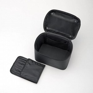 MUJI  Makeup Box M - средняя косметичка