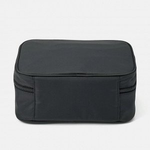 MUJI  Makeup Box S - маленькая косметичка