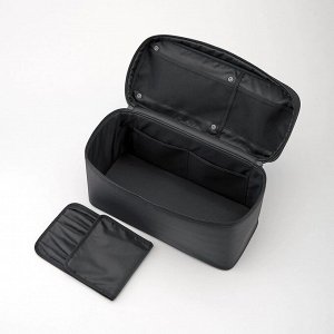 MUJI Makeup Box L - большая косметичка