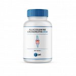 SNT Glucosamine Chondroitin Msm, 90 Tablets