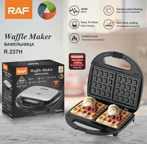 Вафельница RAF Waffle Maker
