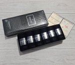 Носки мужские ароматизированные в коробке 6 пар DMDBS AF276