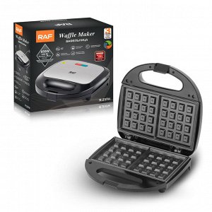 Вафельница RAF Waffle Maker