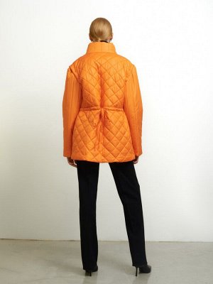Куртка-трансформер оранжевый