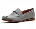 Туфли 115.0508&#039;be.grey.