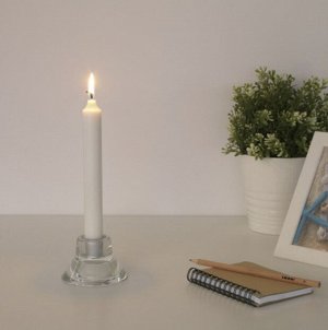 NEGLINGE Подсвечник для свечи/греющей свечи 5 см