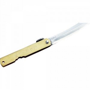 Японский складной карманный нож HT - 5872
