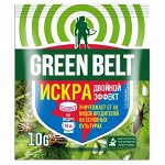 ИСКРА Двойной эффект, таблетка 10г