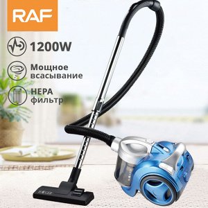 Пылесос RAF Vacuum Cleaner