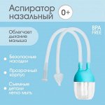 Аспираторы. Термометры
