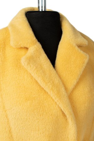 01-11576 Пальто женское демисезонное (пояс)