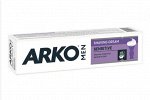 ARKO крем д/бритья 65г Sensitive/ Экстра Сенситив (6х12шт) /72/ 504307 м