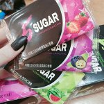Жевательная резинка мечты 5Sugar