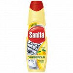 SANITA Крем Универсал 600 гр.
