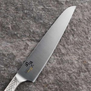 Японский Шеф-нож Sekisonroku Takumi Sou 210 мм AB5159