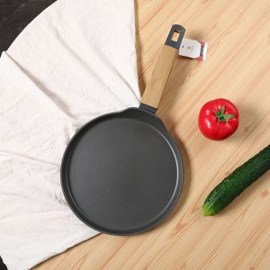 Сковорода  с антипригарным покрытием 30cm