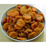 Курага компотная
