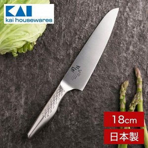 Японский Шеф-нож Sekisonroku Takumi Sou AB5158 180 мм