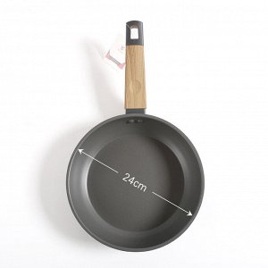 Baizheng Сковородая,24cm