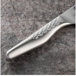 Японский Нож Sekisonroku Takumi Sou Santoku Knife AB5156 165mm