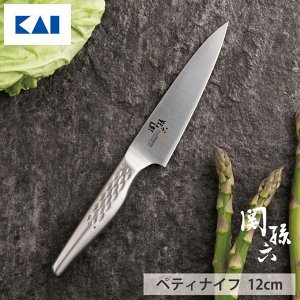 Японский нож Sekisonroku Takumi Sou Petty knife АВ5163 120mm