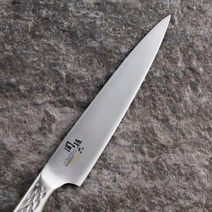 Японский нож Sekisonroku Takumi Sou Petty knife AB5161 150mm