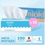 Салфетки бумажные
