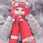 ОДЕЖДА девочкам