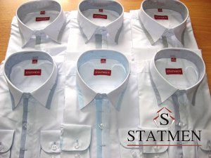 Statmen КД 39 КД 39 STATMEN 70% Модал 30% Хлопок Рост 110-158. (M) STATMEN STATMEN