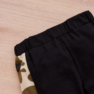 Костюм штаны + кофта с капюшоном