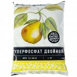 Суперфосфат двойной  1кг Нов-Агро