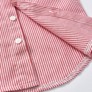 Костюм белые шорты+ розовая  рубашка с подтяжками  и бабочкой