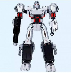 Конструктор Xiaomi Onebot Transformers Megatron (Obwzt01HZB)