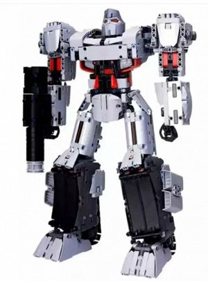 Конструктор Xiaomi Onebot Transformers Megatron (Obwzt01HZB)