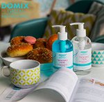 DOMIX — уход для всего тела