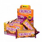 Батончик BOMBBAR Crunch - 50 гр.