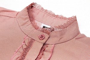 Блузка для девочки А001