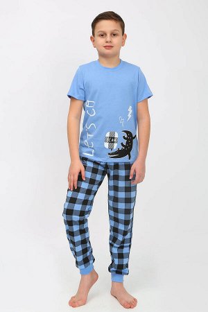Пижама для мальчика 92182