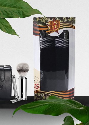Набор из 2 полотенец в подарочной коробке Petek Crystal цвет: черный (70х130 см - 2 шт)