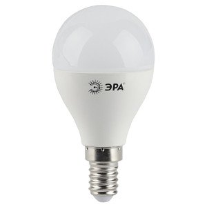 --    ЭРА LED smd p45-7w-840-E14