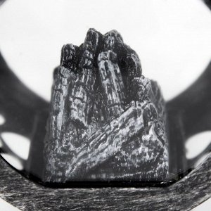 Ночник "Ориан" LED от батареек 3хLR44 8,5х5х13 см RISALUX