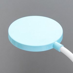 Настольная лампа «Мишка» LED 5 Вт USB АКБ МИКС 5x10x43 см RISALUX