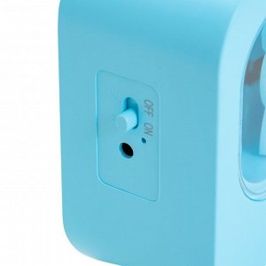 Настольная лампа «Мишка» LED 5 Вт USB АКБ МИКС 5x10x43 см RISALUX