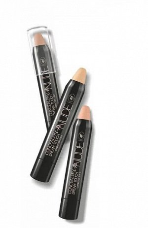 ТРИУМФ Корректор-стик для лица DREAM TOUCH CORRECTOR 2in1 CONCEALER IN NUDE тон 103 фарфоровый