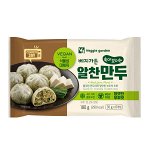 ДАМПЛИНГИ С ЧЕСНОЧНЫМ ЛУКОМ (GARLIC CHIVES DUMPLING) 180г*30, шт