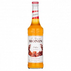 Пралине, сироп «Монин»,стекло,1л