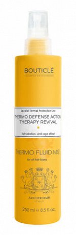 Термозащитный мист-флюид спрей - “THERMO FLUID MIST&quot;